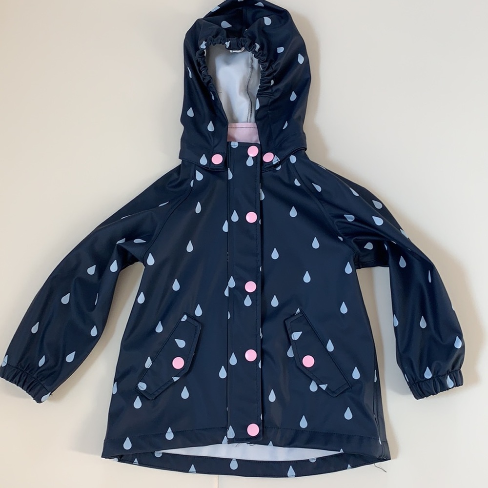 H&M Kids Raincoat